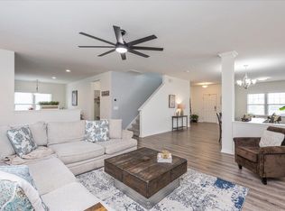 218 Michelangelo Pl, Durham, NC 27560