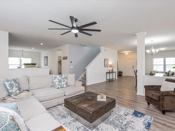 218 Michelangelo Pl, Durham, NC 27560