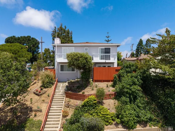 300 Kentucky Street, Vallejo, CA 94590
