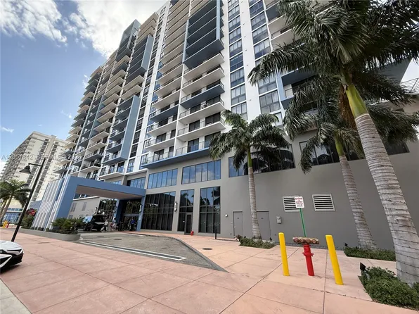 5350 NW 84th Ave #1001, Doral, FL 33166