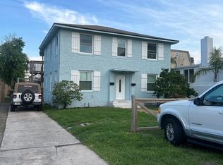 220 7th Ave N, Jacksonville Beach, FL 32250