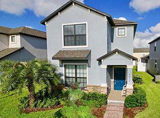 7212 Penkridge Ln, Windermere, FL 34786