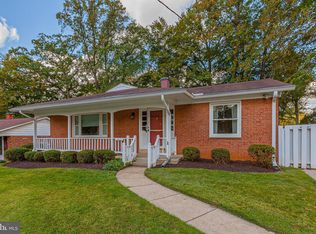 14310 Barkwood Dr, Rockville, MD 20853