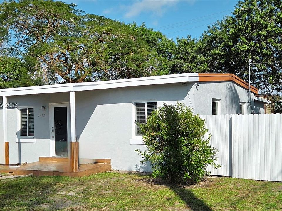 1st image of 2455 NW 161st St