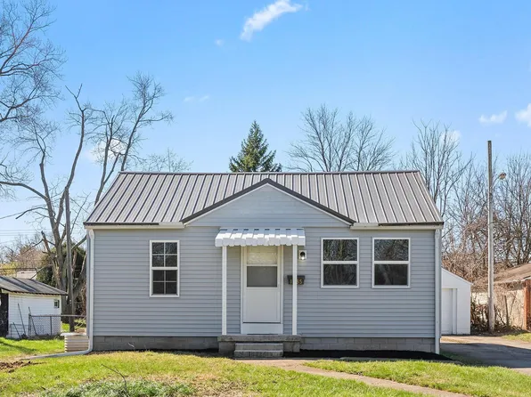 1885 Case Rd, Columbus, OH 43224