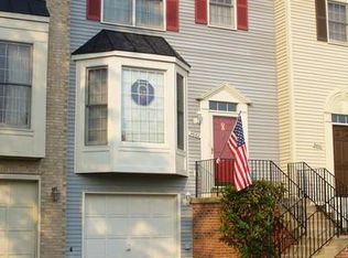 9662 Dutchman Dr, Lorton, VA 22079