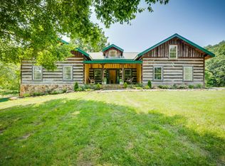 13544 Rivera Dr, Mendota, VA 24270