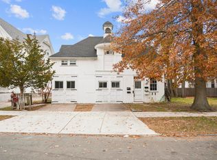 15 Maple Street, New Haven, CT 06511