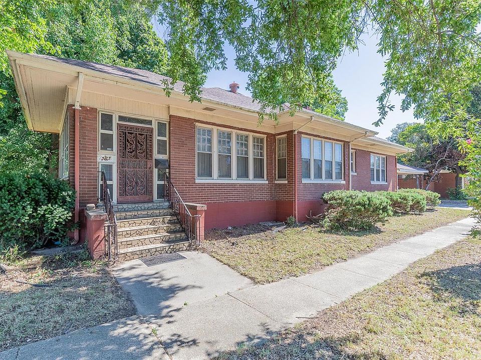 202 N Beckwith St, Malden, MO 63863 Zillow