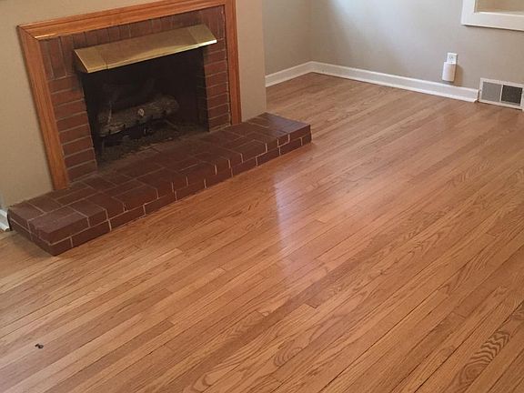 Dining room or Living room