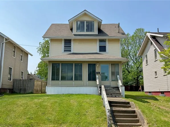 1643 Shriver Ave NE, Canton, OH 44705