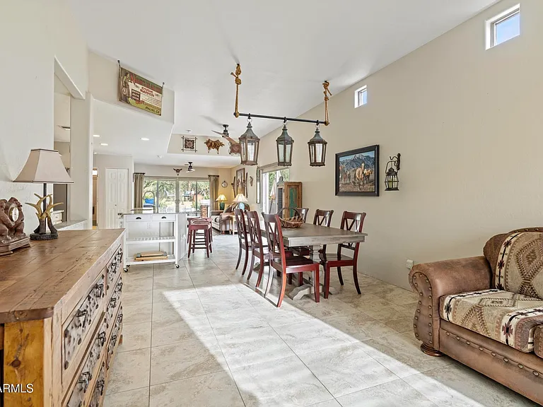 6016 E Rancho Manana Blvd — Photo 8