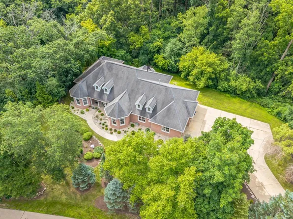 6583 Bridlewood COURT, Lake Geneva, WI 53147