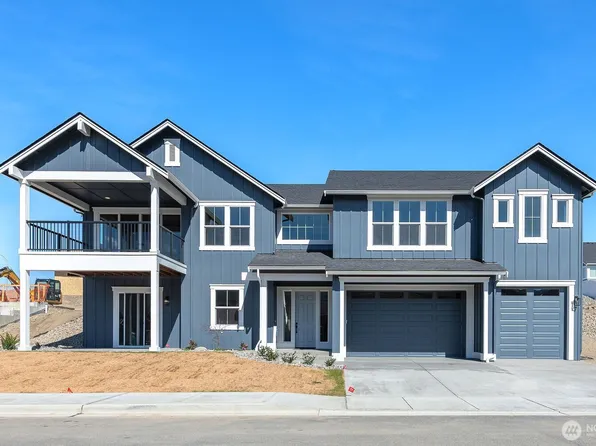 637 S Juli, East Wenatchee, WA 98802