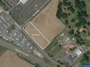 Gaffin Rd SE, Salem, OR 97317