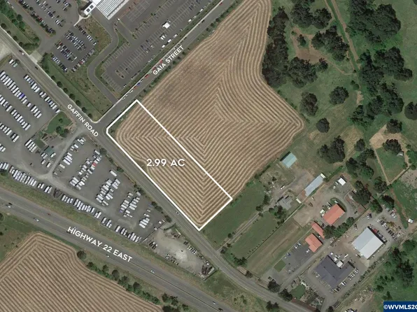 Gaffin Rd SE, Salem, OR 97317
