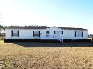 198 Owens Rd, Fort Mitchell, AL 36856