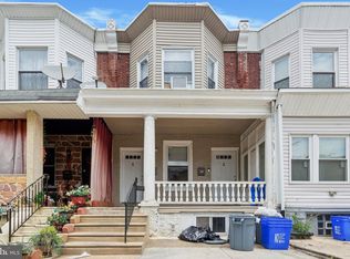 2031 S Salford St, Philadelphia, PA 19143