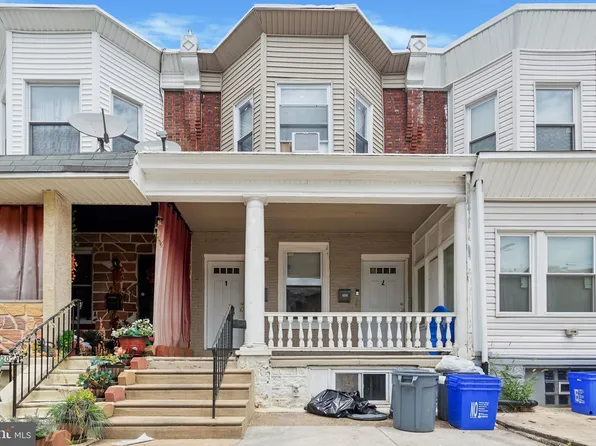 2031 S Salford St, Philadelphia, PA 19143