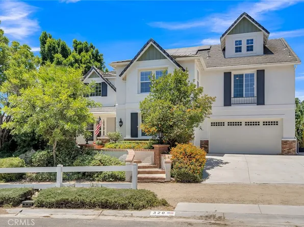 320 Oldenburg Ln, Norco, CA 92860