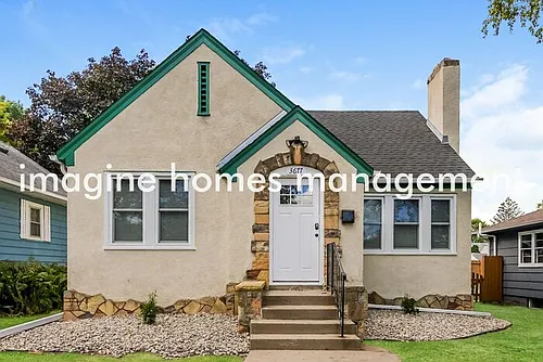 3677 Hubbard Ave N Photo 1