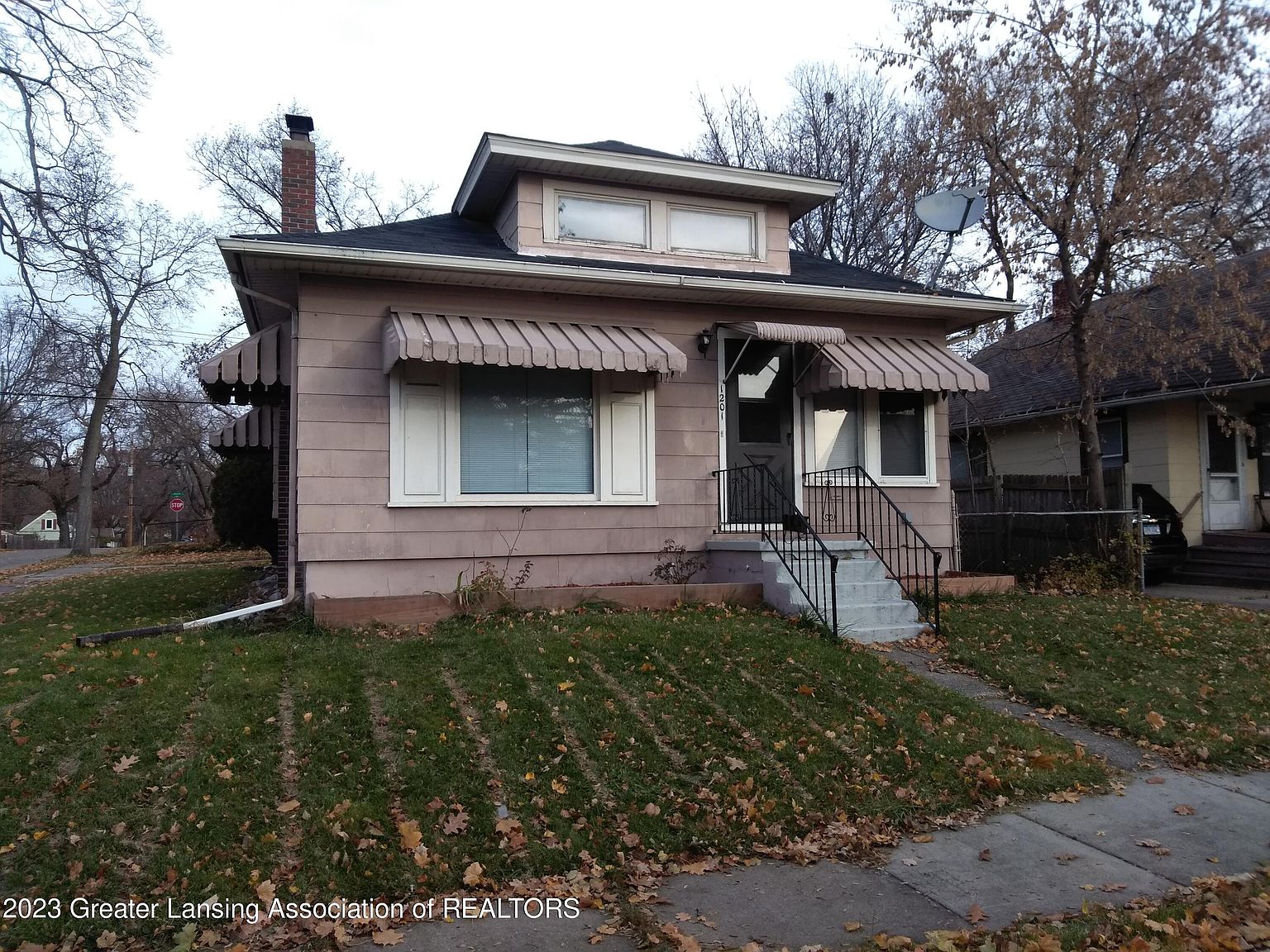 1201 Parkview St, Lansing, MI 48912 MLS 274471 Zillow