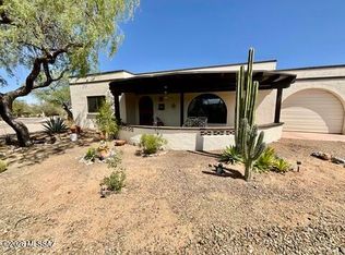 616 S Fremont Cir, Green Valley, AZ 85614