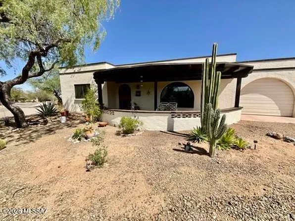 616 S Fremont Cir, Green Valley, AZ 85614