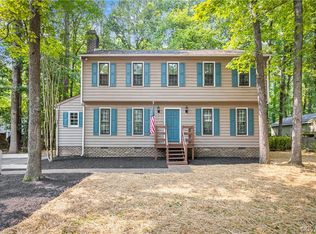 3010 Fox Chase Dr, Midlothian, VA 23112