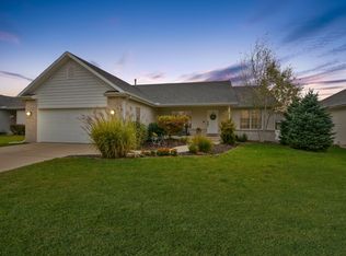 2201 Elwood Ln, Normal, IL 61761