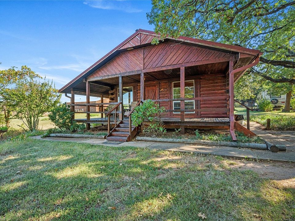 38371 Wright Rd, OK 74878 Zillow