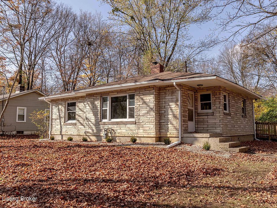 12605 Berrytown Rd, Louisville, KY 40223 MLS 1623855 Zillow