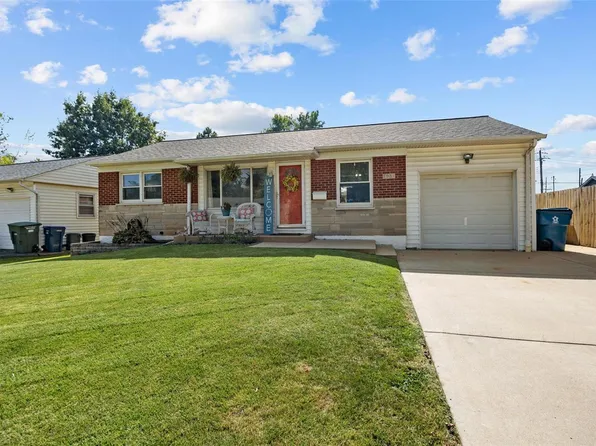 7931 Aldershot Dr, Saint Louis, MO 63123