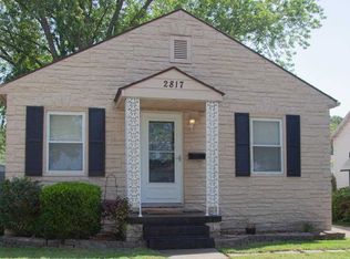 2817 Oakley St, Evansville, IN