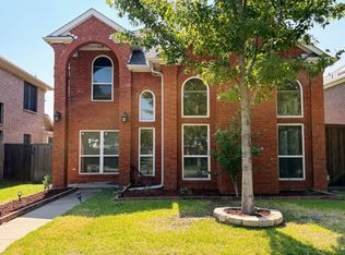 512 Woodlake Dr, Coppell, TX 75019