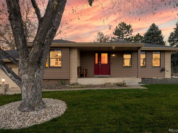 7039 Otis Court, Arvada, CO 80003