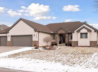 11348 Rosemill Ln, Champlin, MN 55316