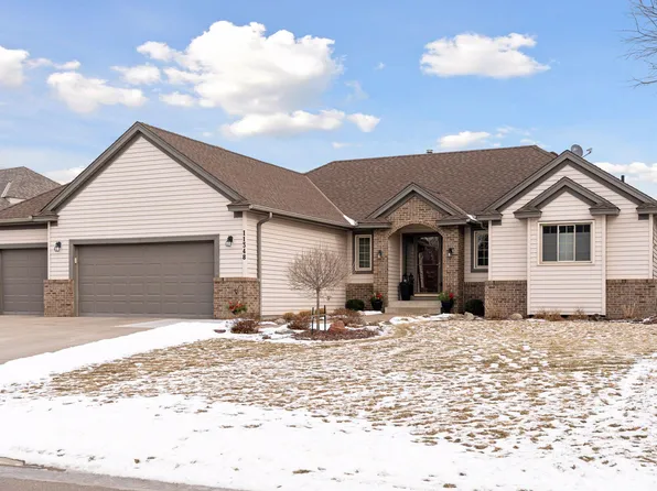 11348 Rosemill Ln, Champlin, MN 55316