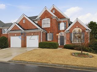 2505 Madison Cmns, Dunwoody, GA 30360