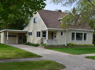 235 3rd St SW, Perham, MN 56573