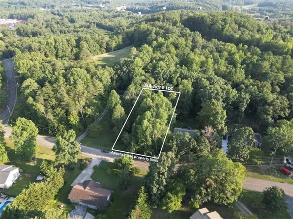 0 Mulberry Ln, Tunnel Hill, GA 30755