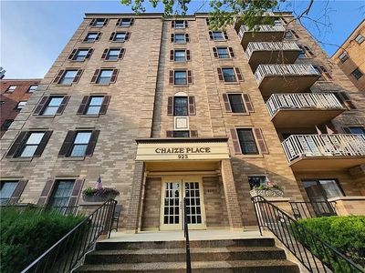 923 California Ave #605-606, Pittsburgh, PA, 15202