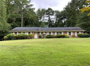 872 Hickory Dr SW, Marietta, GA 30064