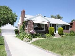 171 E 1400 S, Bountiful, UT 84010