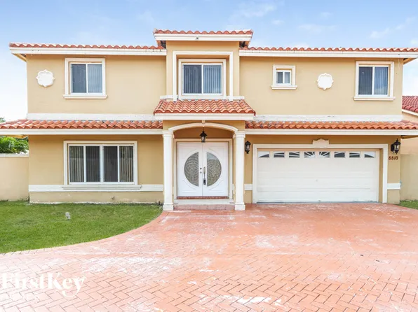 8810 NW 189th Ter, Hialeah, FL 33018