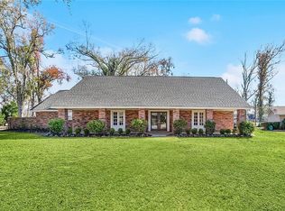 4 Cathy Dr, Luling, LA 70070