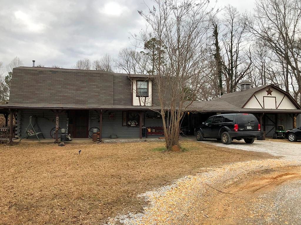283 Hayes Rd, Fulton, MS 38843 Zillow