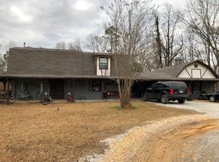 283 Hayes Rd, Fulton, MS 38843