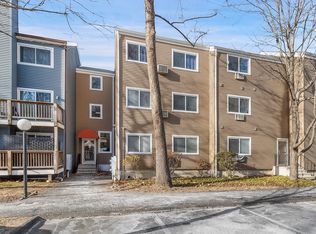 14 Newtown Rd UNIT A15, Danbury, CT 06810