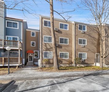 14 Newtown Road #A15, Danbury, CT, 06810